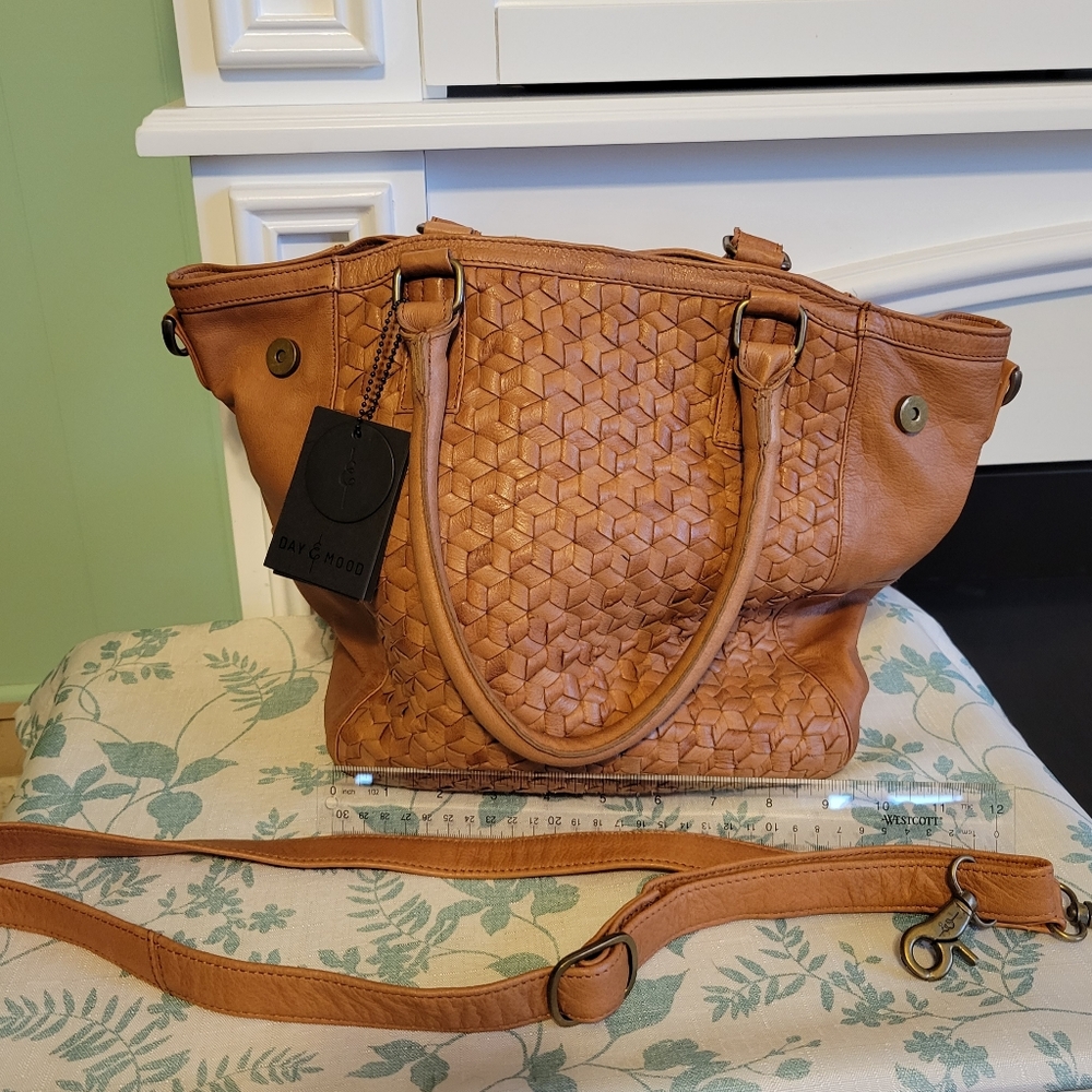 Day&Mood Purse
